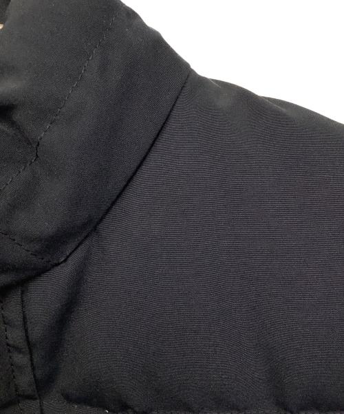 DANTON（ダントン）DANTON (ダントン) ダウンジャケット ネイビー サイズ:38の古着・服飾アイテム