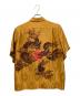 NIPOALOHA (二ポアロハ) SUPER BEAVER 渋谷龍太コラボ イエロー サイズ:1：50000円