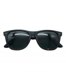 RAY-BAN（レイバン）の古着「サングラス」｜ブラック