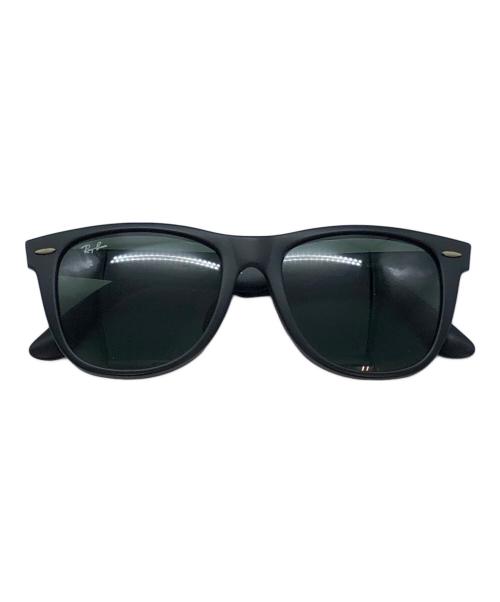 RAY-BAN（レイバン）RAY-BAN (レイバン) サングラス ブラック サイズ:54□18の古着・服飾アイテム