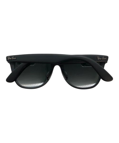 RAY-BAN（レイバン）RAY-BAN (レイバン) サングラス ブラック サイズ:54□18の古着・服飾アイテム