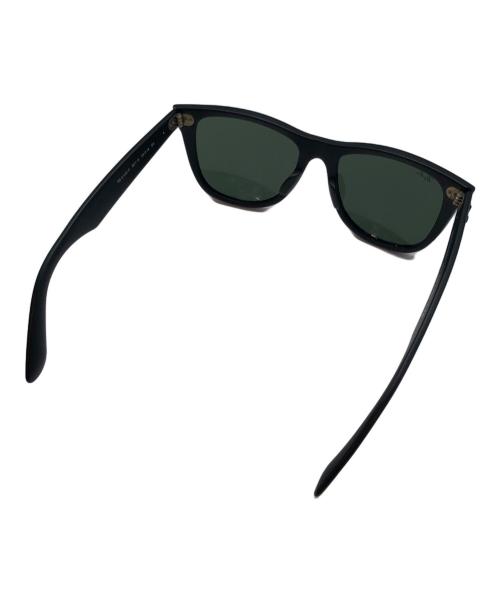 RAY-BAN（レイバン）RAY-BAN (レイバン) サングラス ブラック サイズ:54□18の古着・服飾アイテム