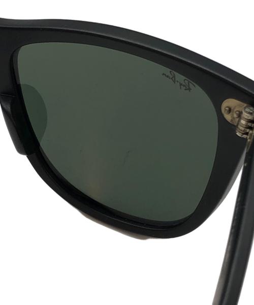 RAY-BAN（レイバン）RAY-BAN (レイバン) サングラス ブラック サイズ:54□18の古着・服飾アイテム
