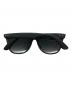 RAY-BAN (レイバン) サングラス ブラック サイズ:54□18：8000円
