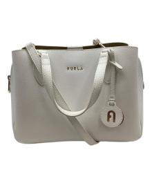 FURLA（フルラ）の古着「ミネルヴァ」