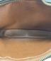 中古・古着 LOUIS VUITTON (ルイ ヴィトン) ショルダーポーチ マルリーバンドリエール ブラウン：85000円