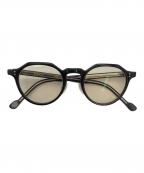 EYEVANアイヴァン）の古着「Attache(47)」｜ブラック