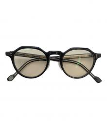 EYEVAN（アイヴァン）の古着「Attache(47)」｜ブラック