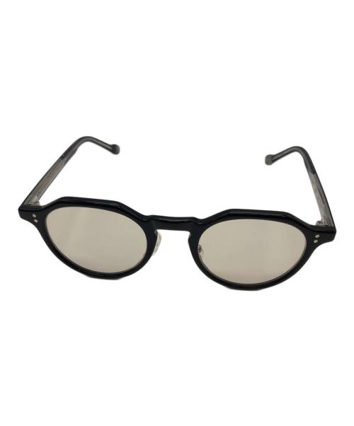 EYEVAN（アイヴァン）EYEVAN (アイヴァン) Attache(47) ブラック サイズ:47□ 22-145の古着・服飾アイテム