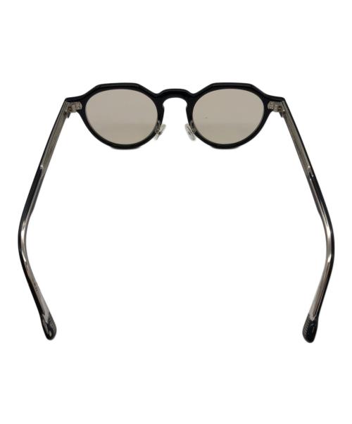 EYEVAN（アイヴァン）EYEVAN (アイヴァン) Attache(47) ブラック サイズ:47□ 22-145の古着・服飾アイテム