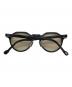 EYEVAN (アイヴァン) Attache(47) ブラック サイズ:47□ 22-145：20000円