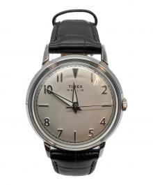 TIMEX（タイメックス）の古着「Marlin 34mm 3-Hand Quartz」