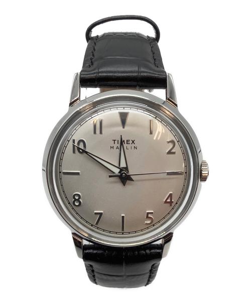 TIMEX（タイメックス）TIMEX (タイメックス) Marlin 34mm 3-Hand Quartzの古着・服飾アイテム
