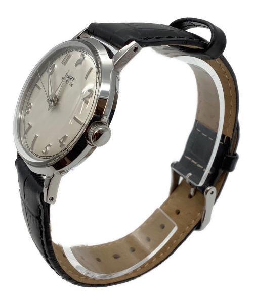 TIMEX（タイメックス）TIMEX (タイメックス) Marlin 34mm 3-Hand Quartzの古着・服飾アイテム
