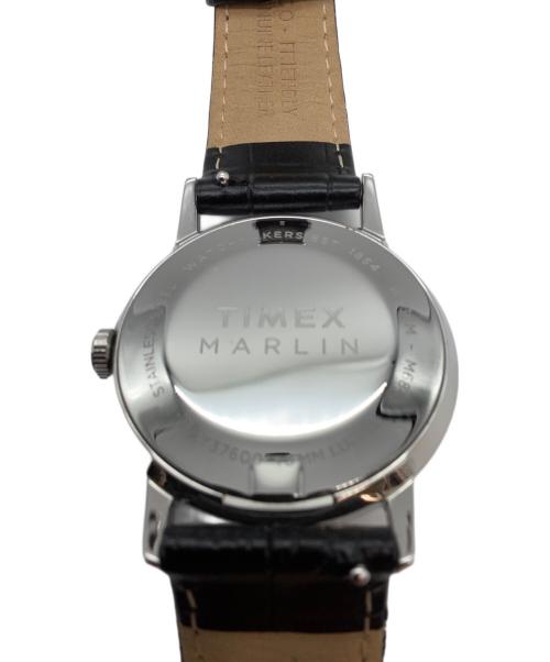 TIMEX（タイメックス）TIMEX (タイメックス) Marlin 34mm 3-Hand Quartzの古着・服飾アイテム