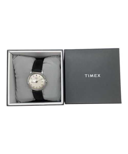TIMEX（タイメックス）TIMEX (タイメックス) Marlin 34mm 3-Hand Quartzの古着・服飾アイテム