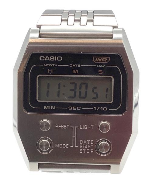 CASIO（カシオ）CASIO (カシオ) 腕時計の古着・服飾アイテム
