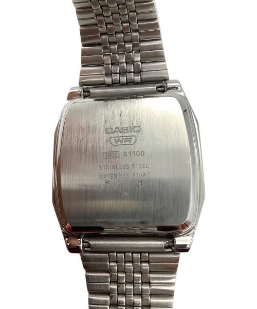 CASIO（カシオ）CASIO (カシオ) 腕時計の古着・服飾アイテム