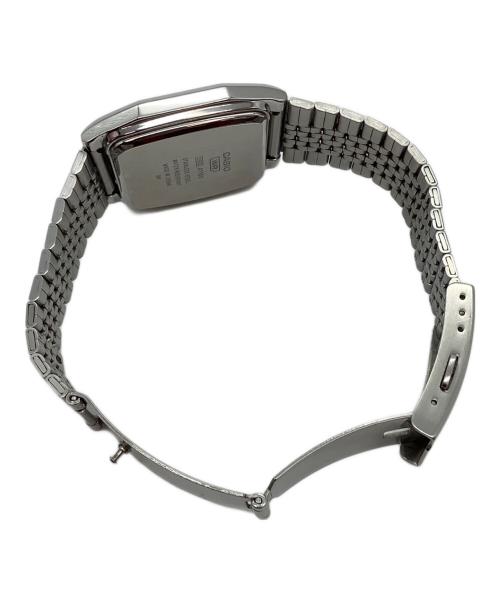 CASIO（カシオ）CASIO (カシオ) 腕時計の古着・服飾アイテム