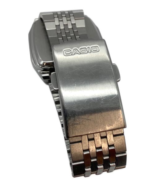 CASIO（カシオ）CASIO (カシオ) 腕時計の古着・服飾アイテム