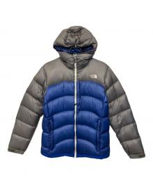 THE NORTH FACE（ザ ノース フェイス）の古着「アコンカウガ」｜ブルー×グレー