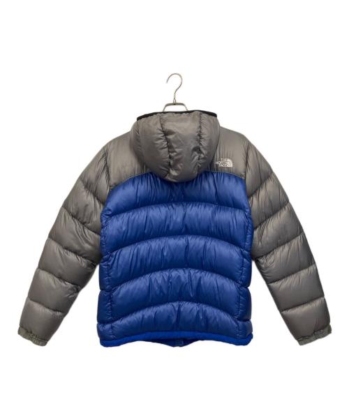 THE NORTH FACE（ザ ノース フェイス）THE NORTH FACE (ザ ノース フェイス) アコンカウガ ブルー×グレー サイズ:Lの古着・服飾アイテム