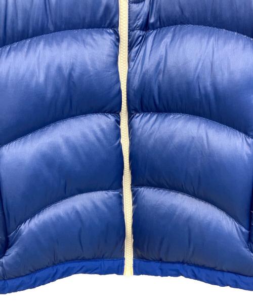 THE NORTH FACE（ザ ノース フェイス）THE NORTH FACE (ザ ノース フェイス) アコンカウガ ブルー×グレー サイズ:Lの古着・服飾アイテム