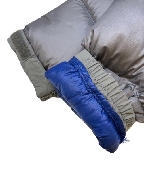 THE NORTH FACE（ザ ノース フェイス）THE NORTH FACE (ザ ノース フェイス) アコンカウガ ブルー×グレー サイズ:Lの古着・服飾アイテム