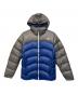 THE NORTH FACE（ザ ノース フェイス）の古着「アコンカウガ」｜ブルー×グレー