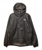 THE NORTH FACEザ ノース フェイス）の古着「QUEST JACKET」｜ブラック