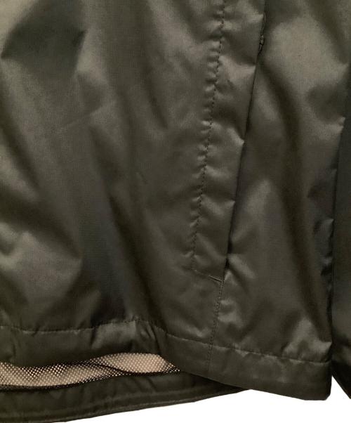 THE NORTH FACE（ザ ノース フェイス）THE NORTH FACE (ザ ノース フェイス) QUEST JACKET ブラック サイズ:Lの古着・服飾アイテム
