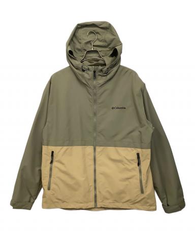 中古・古着通販】Columbia (コロンビア) レイクパウエルジャケット