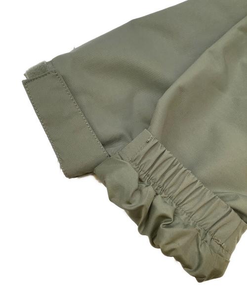 Columbia（コロンビア）Columbia (コロンビア) レイクパウエルジャケット オリーブ×ベージュ サイズ:XLの古着・服飾アイテム