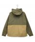 Columbia (コロンビア) レイクパウエルジャケット オリーブ×ベージュ サイズ:XL：7000円