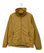 Columbiaコロンビア）の古着「レイクパウエルジャケット」｜ベージュ