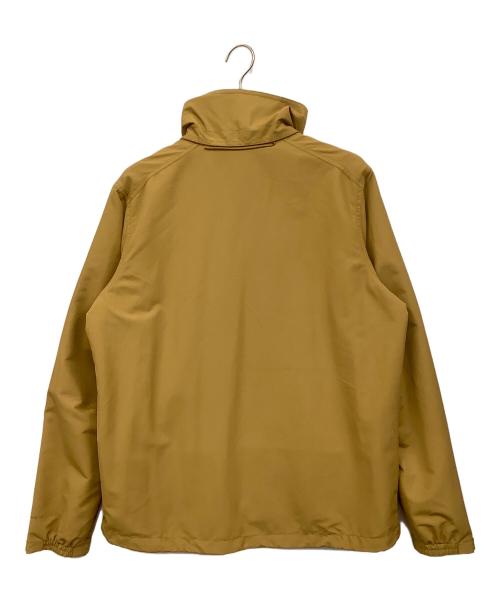 Columbia（コロンビア）Columbia (コロンビア) レイクパウエルジャケット ベージュ サイズ:Lの古着・服飾アイテム