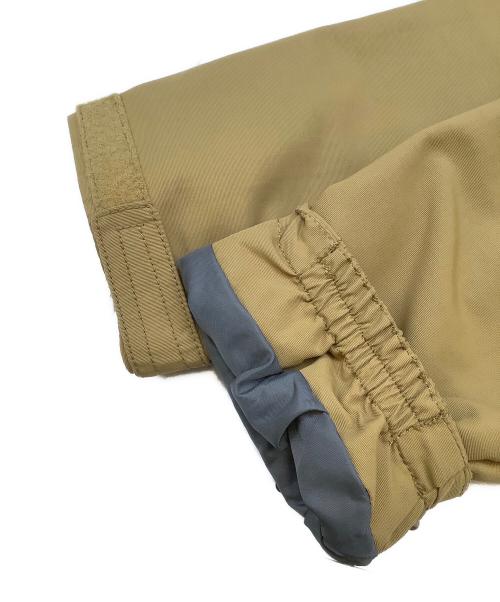 Columbia（コロンビア）Columbia (コロンビア) レイクパウエルジャケット ベージュ サイズ:Lの古着・服飾アイテム