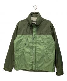 Columbia（コロンビア）の古着「vizzavona pass jacket」｜グリーン
