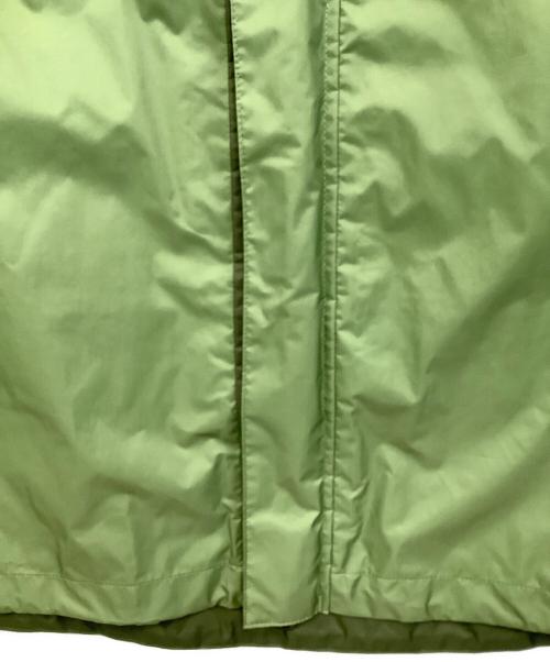Columbia（コロンビア）Columbia (コロンビア) vizzavona pass jacket グリーン サイズ:XLの古着・服飾アイテム