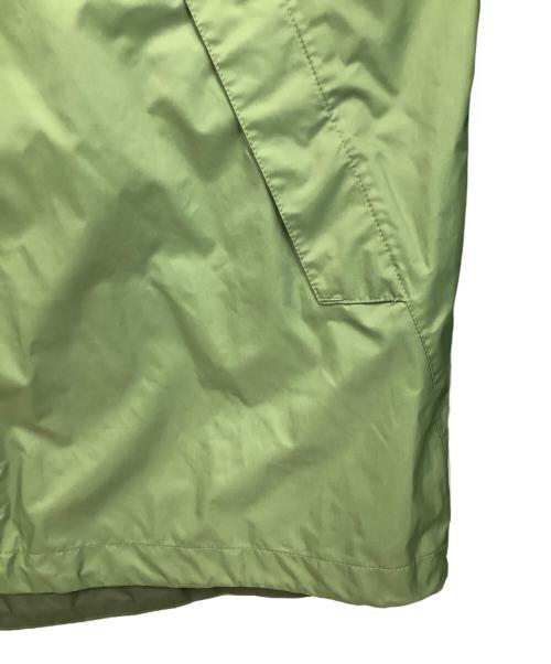 Columbia（コロンビア）Columbia (コロンビア) vizzavona pass jacket グリーン サイズ:XLの古着・服飾アイテム
