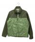 Columbia（コロンビア）の古着「vizzavona pass jacket」｜グリーン