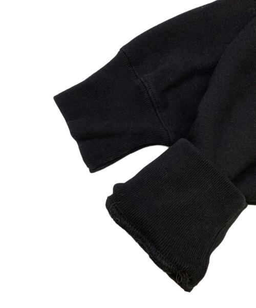 Veilside（ヴェイルサイド）VeilSide (ヴェイルサイド) プルオーバーパーカー ブラック サイズ:Mの古着・服飾アイテム