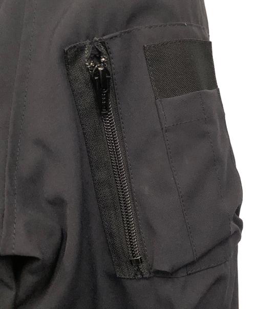 CANADA GOOSE（カナダグース）CANADA GOOSE (カナダグース) Chilliwack Bomber ブラック サイズ:Lの古着・服飾アイテム