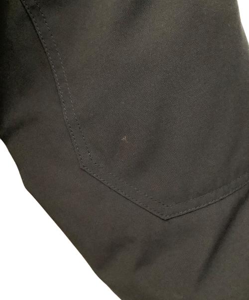 CANADA GOOSE（カナダグース）CANADA GOOSE (カナダグース) Chilliwack Bomber ブラック サイズ:Lの古着・服飾アイテム