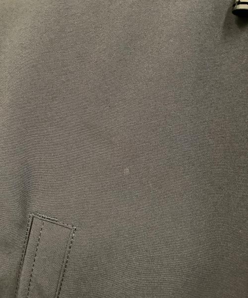 CANADA GOOSE（カナダグース）CANADA GOOSE (カナダグース) Chilliwack Bomber ブラック サイズ:Lの古着・服飾アイテム