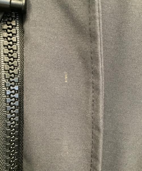 CANADA GOOSE（カナダグース）CANADA GOOSE (カナダグース) Chilliwack Bomber ブラック サイズ:Lの古着・服飾アイテム