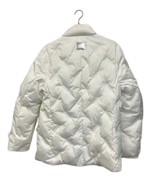 BUFFALO BOBS（バッファローボブズ）BUFFALO BOBS (バッファローボブズ) VINCENT-PEA ホワイト サイズ:2～3の古着・服飾アイテム