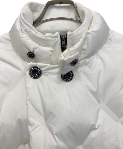 BUFFALO BOBS（バッファローボブズ）BUFFALO BOBS (バッファローボブズ) VINCENT-PEA ホワイト サイズ:2～3の古着・服飾アイテム