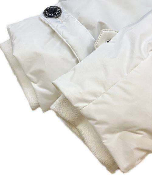 BUFFALO BOBS（バッファローボブズ）BUFFALO BOBS (バッファローボブズ) VINCENT-PEA ホワイト サイズ:2～3の古着・服飾アイテム