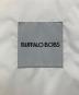 中古・古着 BUFFALO BOBS (バッファローボブズ) VINCENT-PEA ホワイト サイズ:2～3：5000円